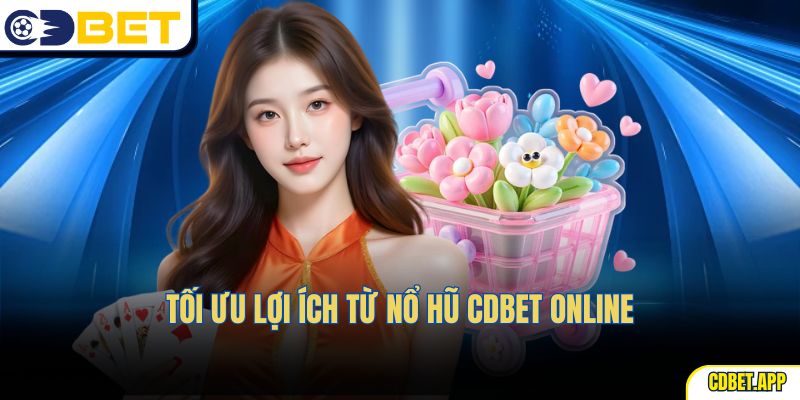 Chiến lược hiệu quả trong khuyến mãi CDBet